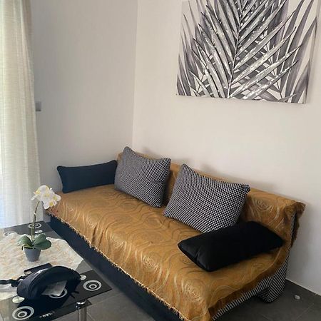 Seaside Apartments ケラモティ エクステリア 写真
