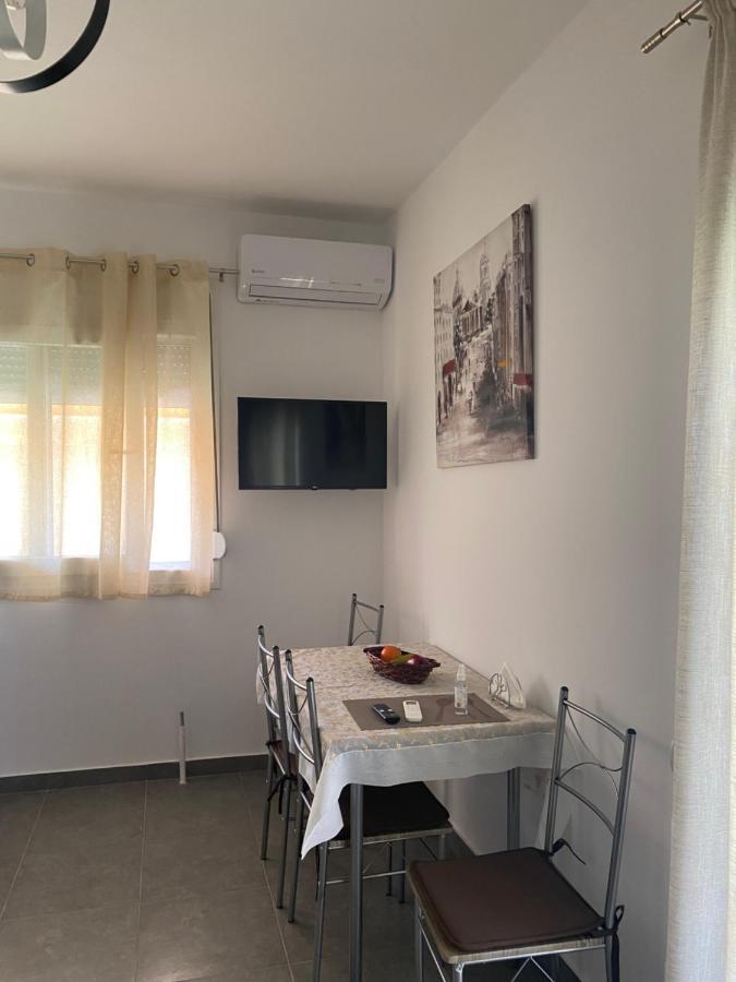 Seaside Apartments ケラモティ エクステリア 写真
